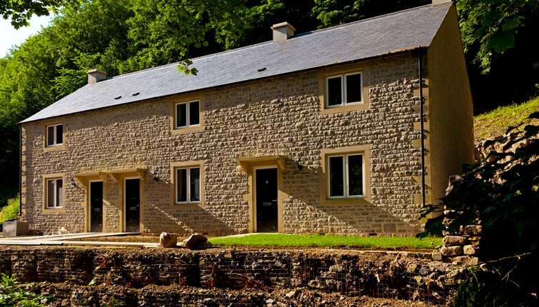 Midlands Rural Housing helping to boost affordable homes in rural Derbyshire