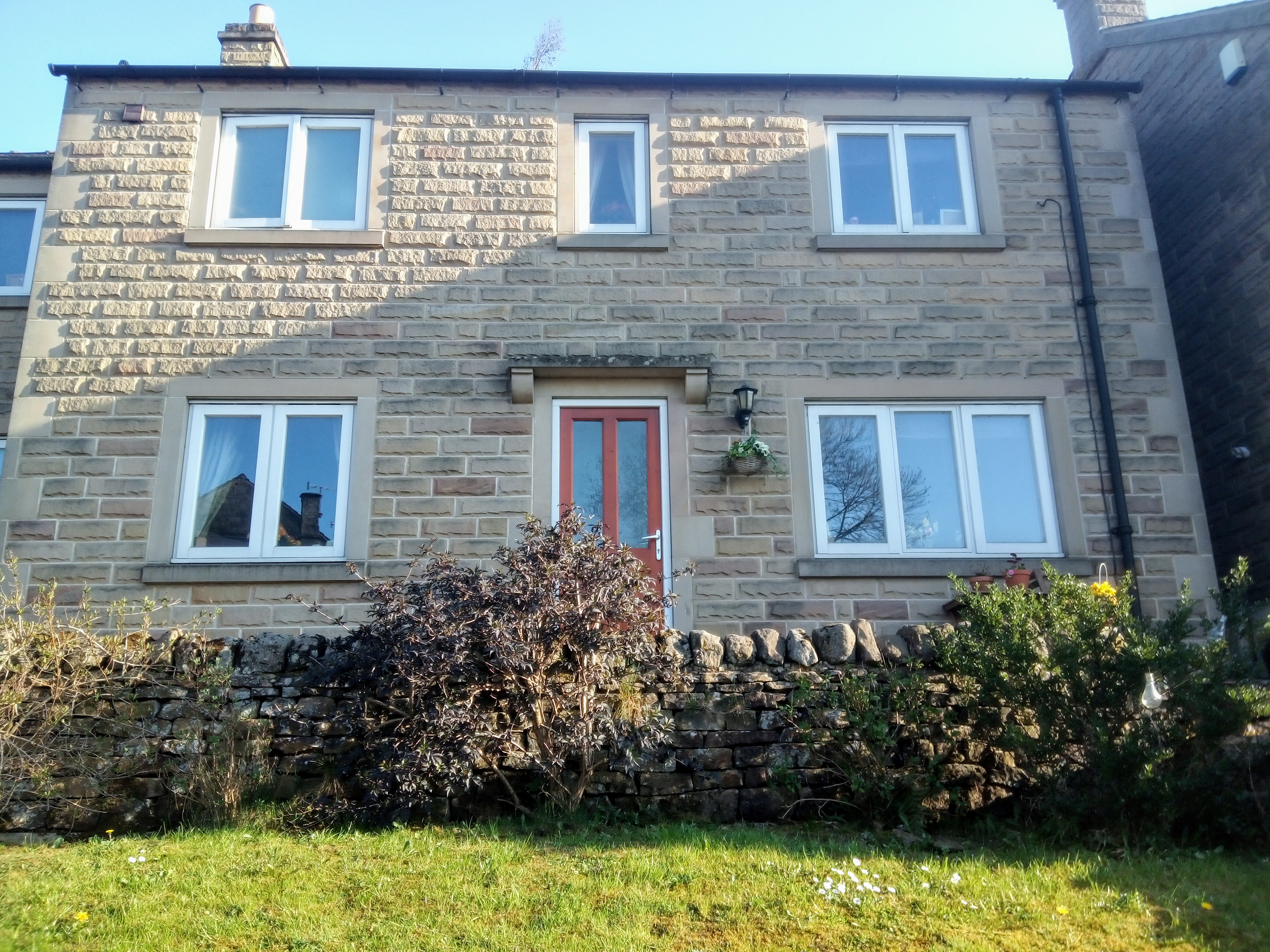 Tansley Property