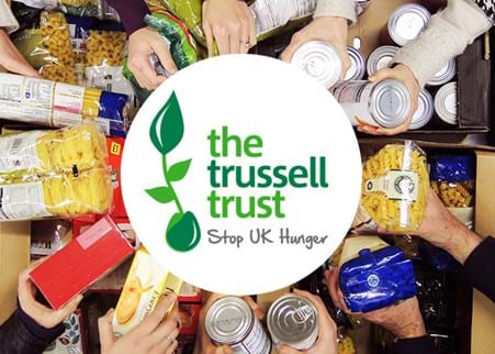 trussell trust image