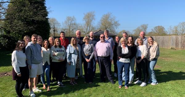 MRH team photo Apr25