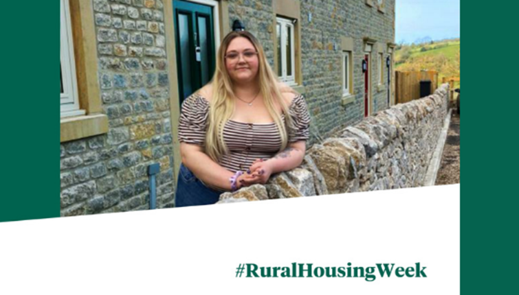 It's Rural Housing Week 2021!
