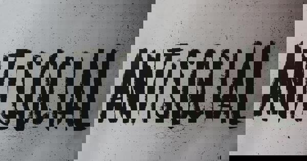 Anti Social Claudio Schwarz