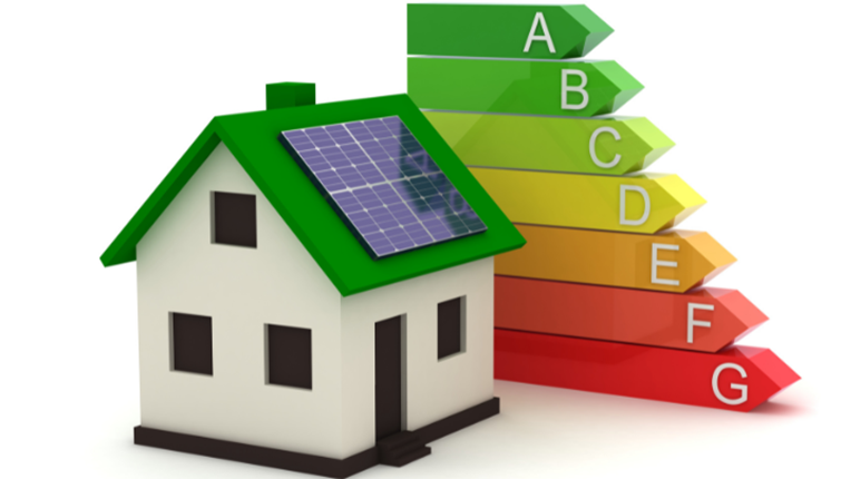Over £107,000 funding secured to improve energy-efficiency of homes