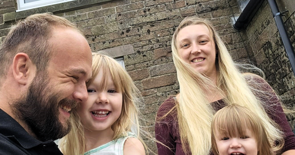 PDRHA-Flash family-Derbyshire-July24