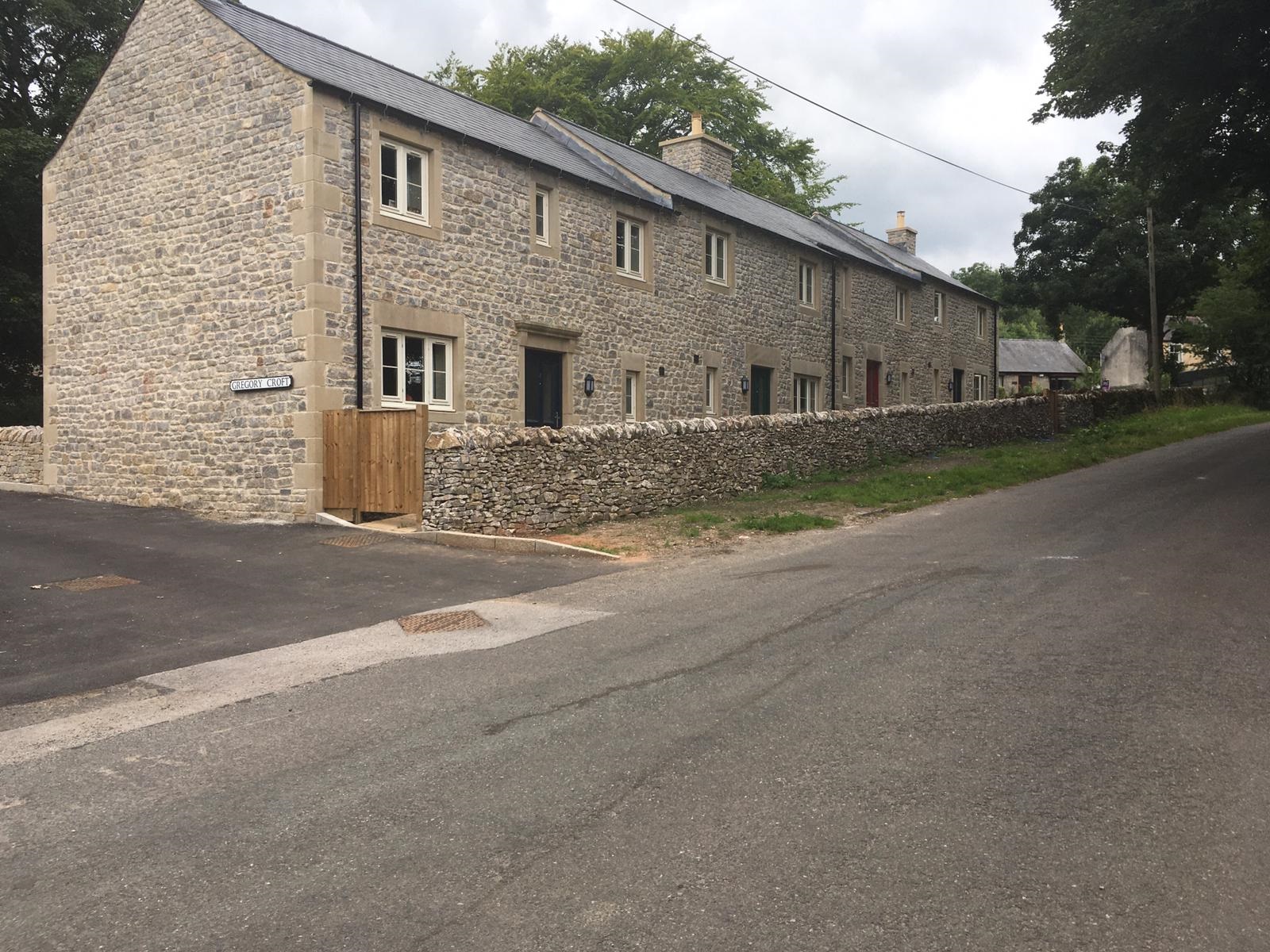 PDRHA-Taddington-Derbyshire