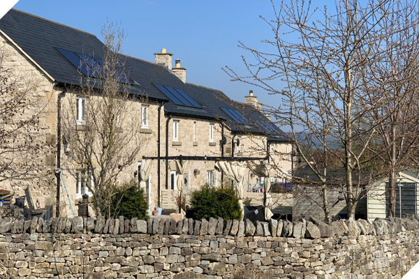 PDRHA Hannah Bowman Way Youlgrave Rear CROP