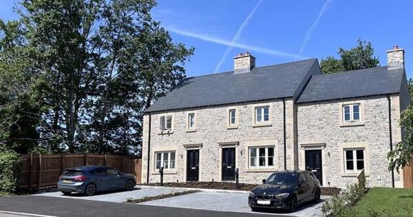 PDRHA-Yeld Road-Bakewell1-Derbyshire