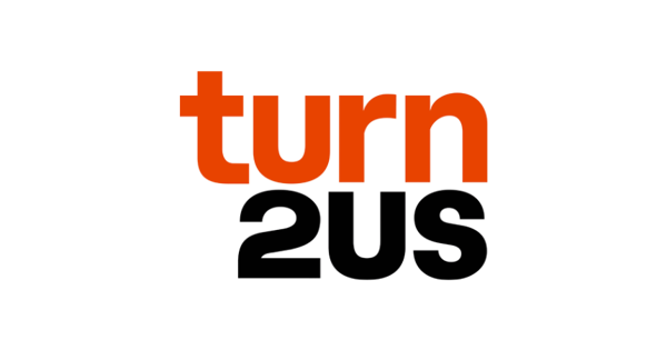 Turn2us Logo