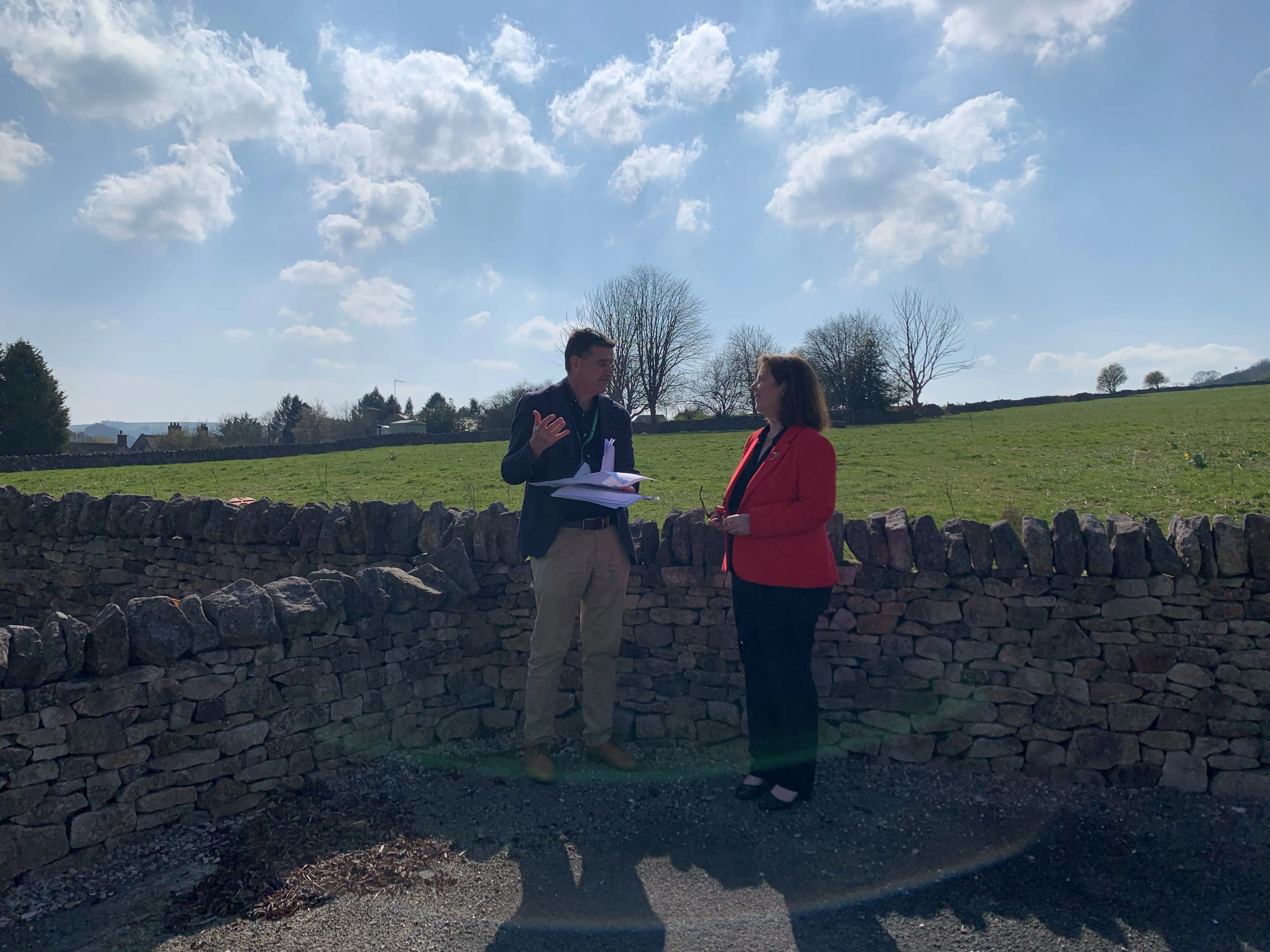 Rural Housing Enabling