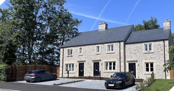 PDRHA Yeld Road CROP