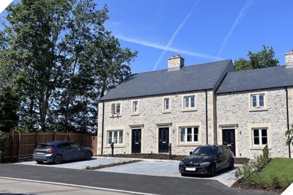 PDRHA Yeld Road CROP