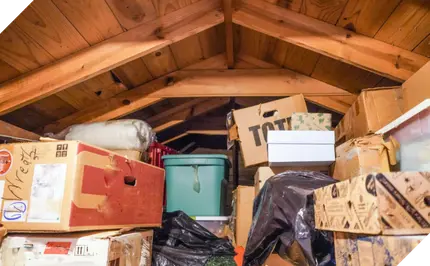 Messy Loft (3)