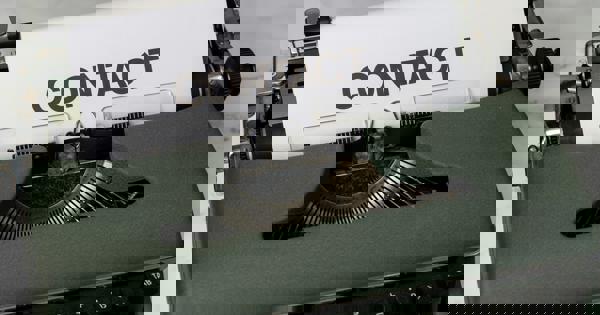 Contact Image Markus Winkler